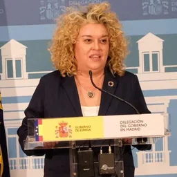 CRISTINA DÍAZ MORENO
